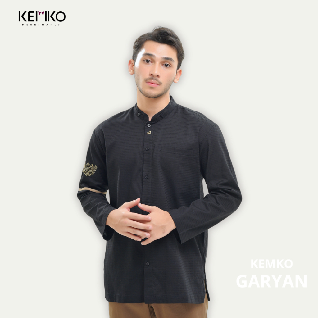 Rabbani-Kemko Garyan Blg