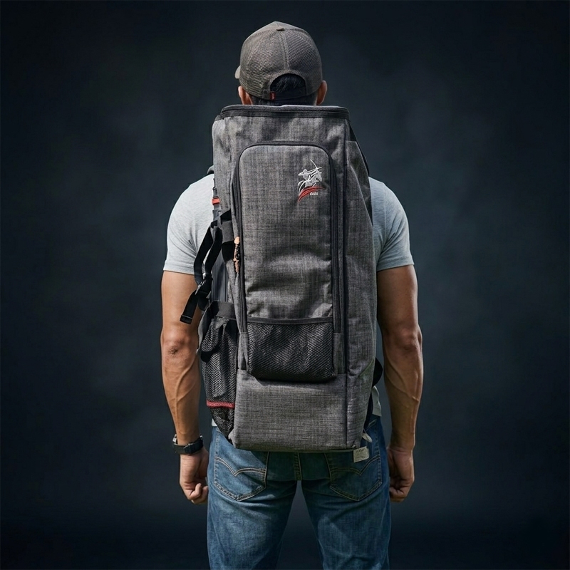 Tas Busur Original MBI / Tas Archery / Tas Panahan / Tas panah / Ransel Panah