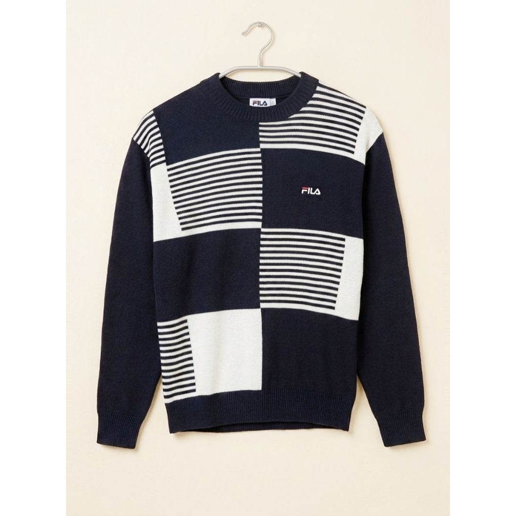 Fila Knitwear