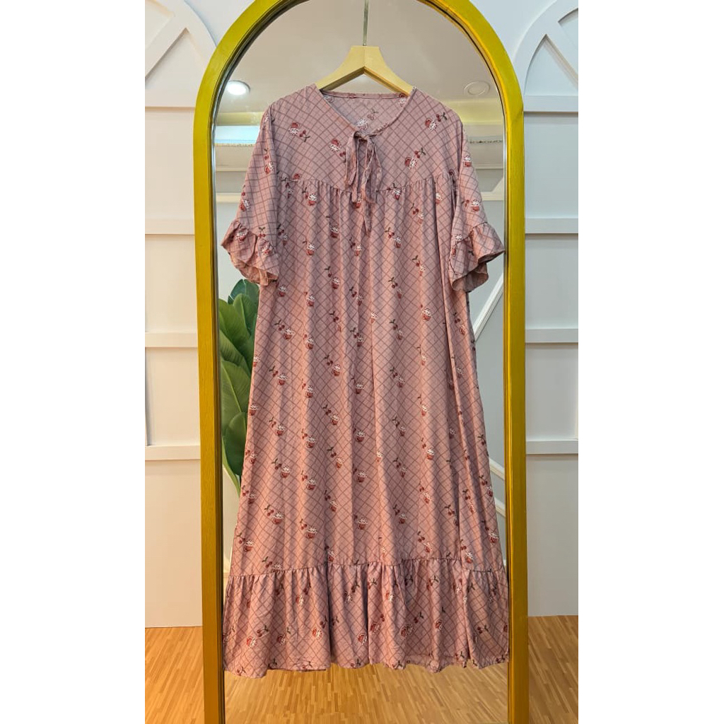 Daster ELIF DRESS