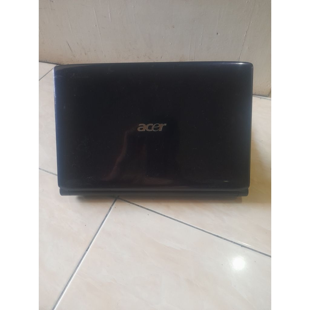 CASING LAPTOP ACER ASPIRE 4740 FULL SET