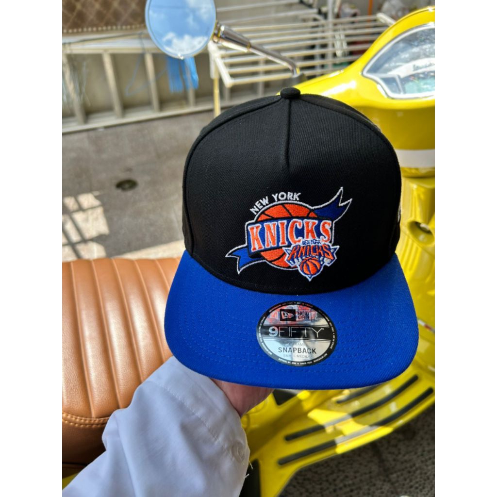 Snapback New Era 9fifty Original