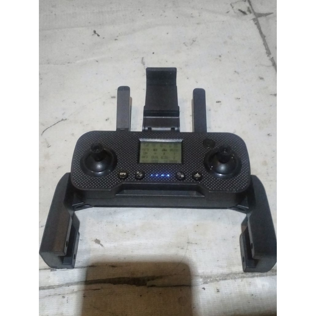 remot drone GPS lulo
