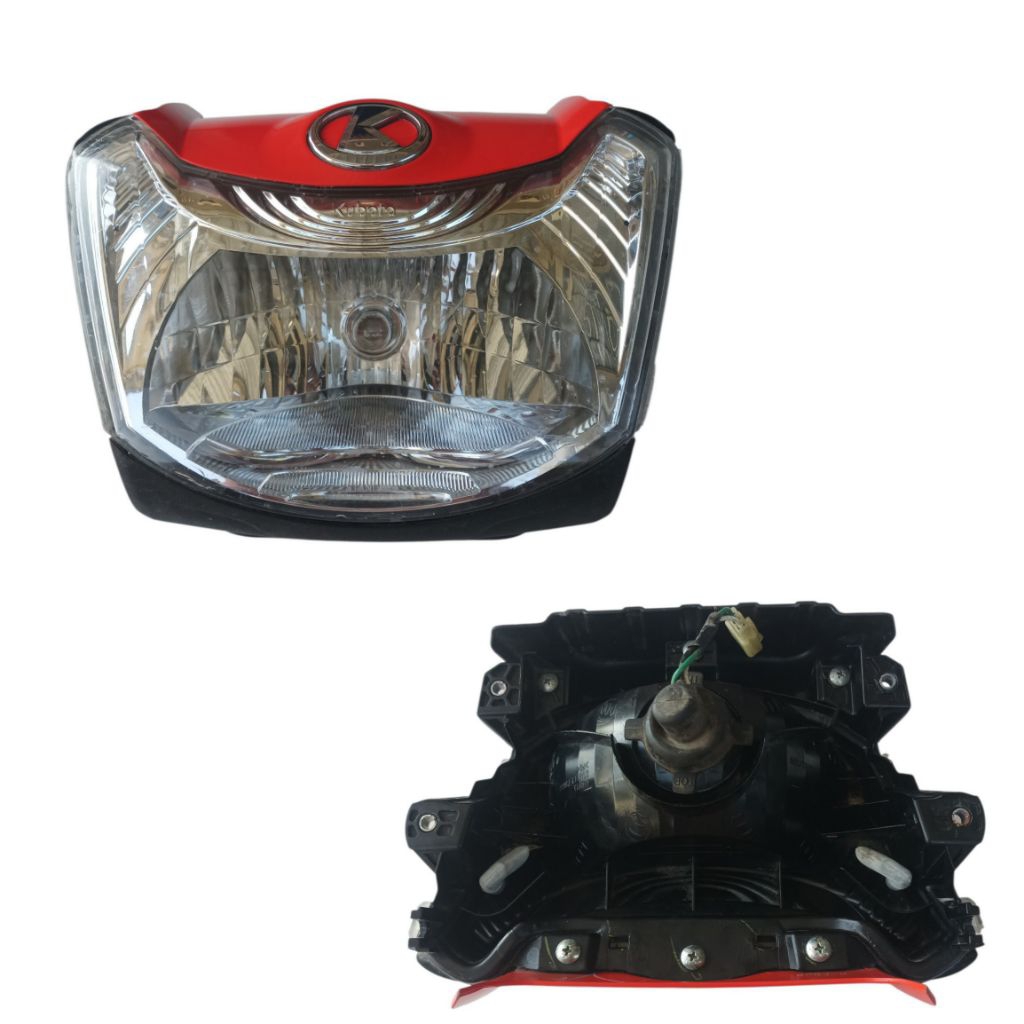 Lampu Utama Diesel Kubota - Lamp Head Assy KUBOTA LAMP  HEAD, ASSY RD 110 DI-2T 1T081-690211 ORIGINA