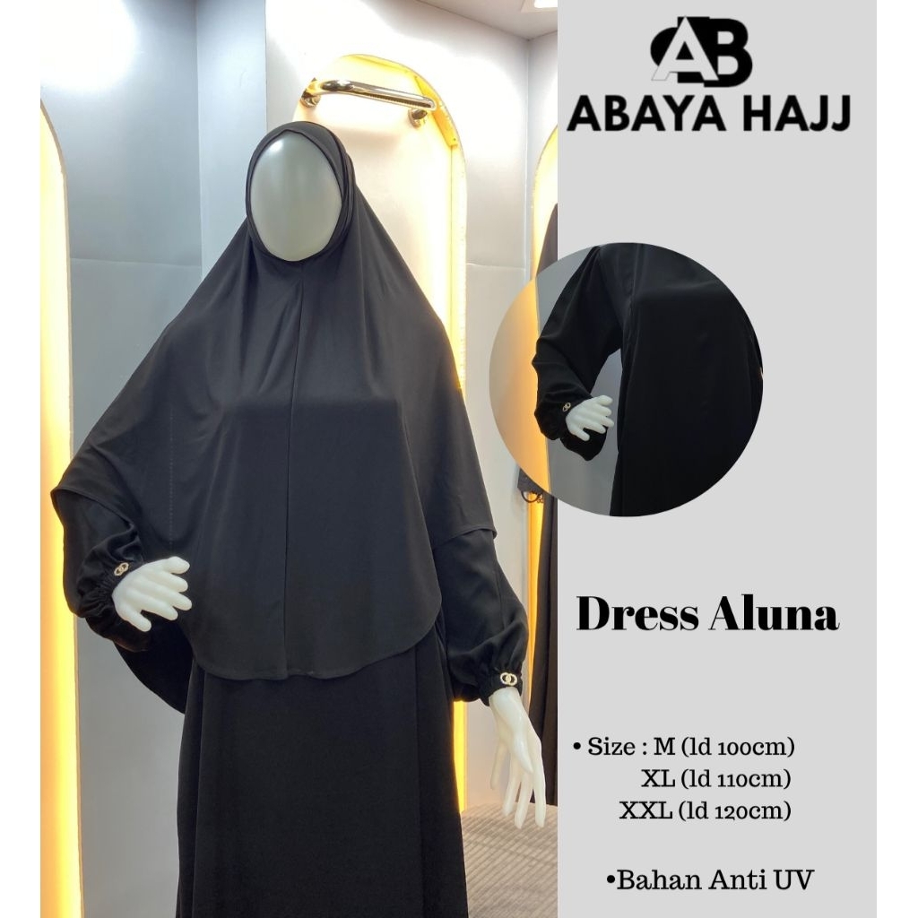 Dress Aluna