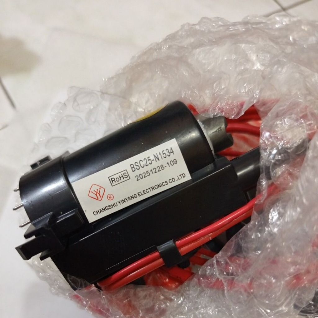 BSC 25-N1534