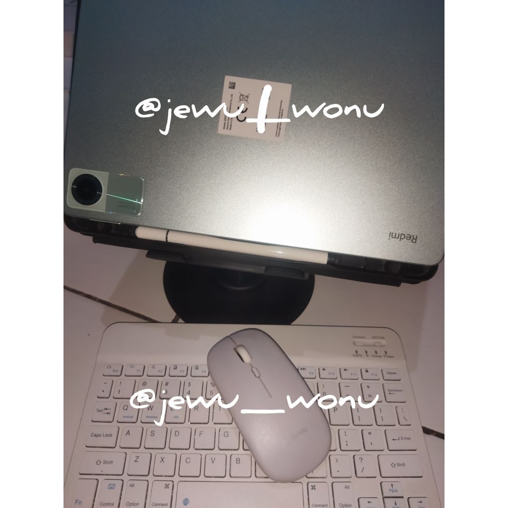 [BACA DESKRIPSI] REDMI PAD SE MURAH SECOND 11 INCH
