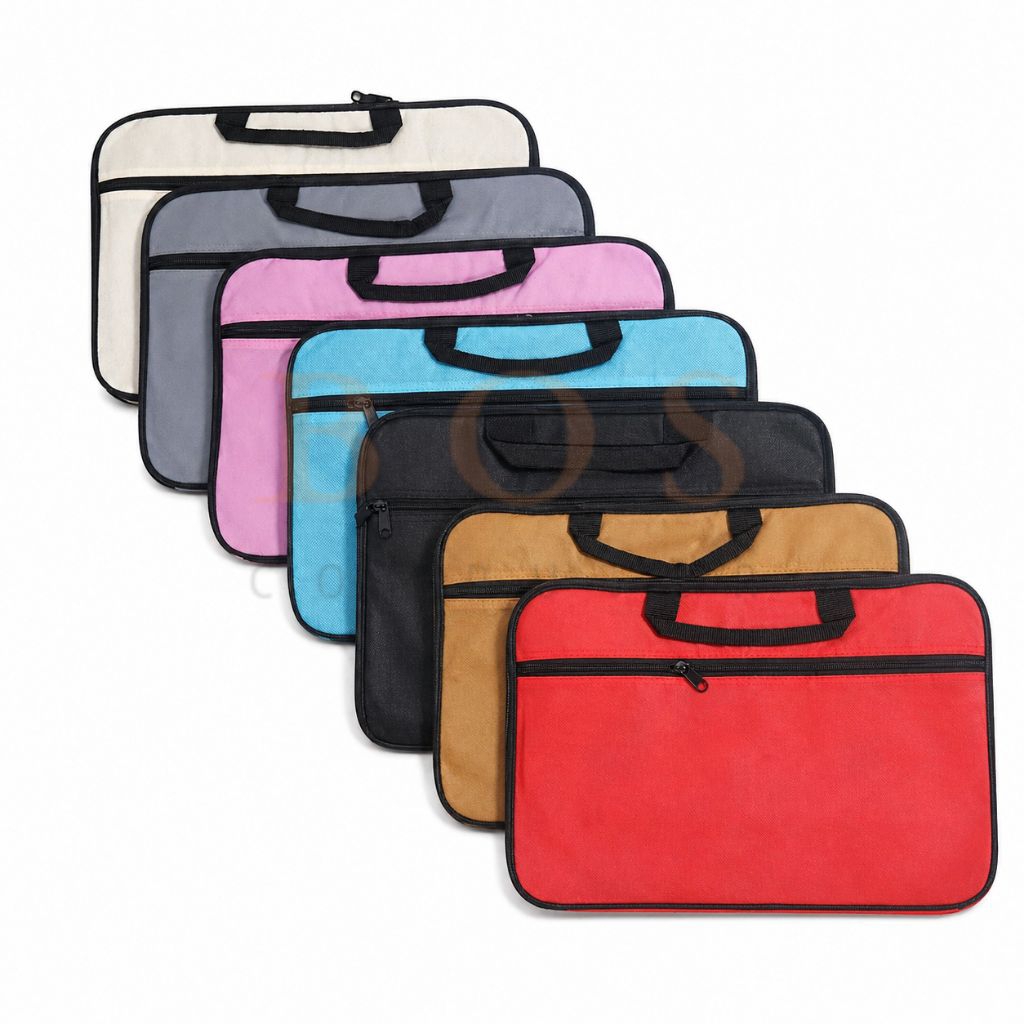 TAS LAPTOP JINJING / TAS SOFTCASE LAPTOP JINJING
