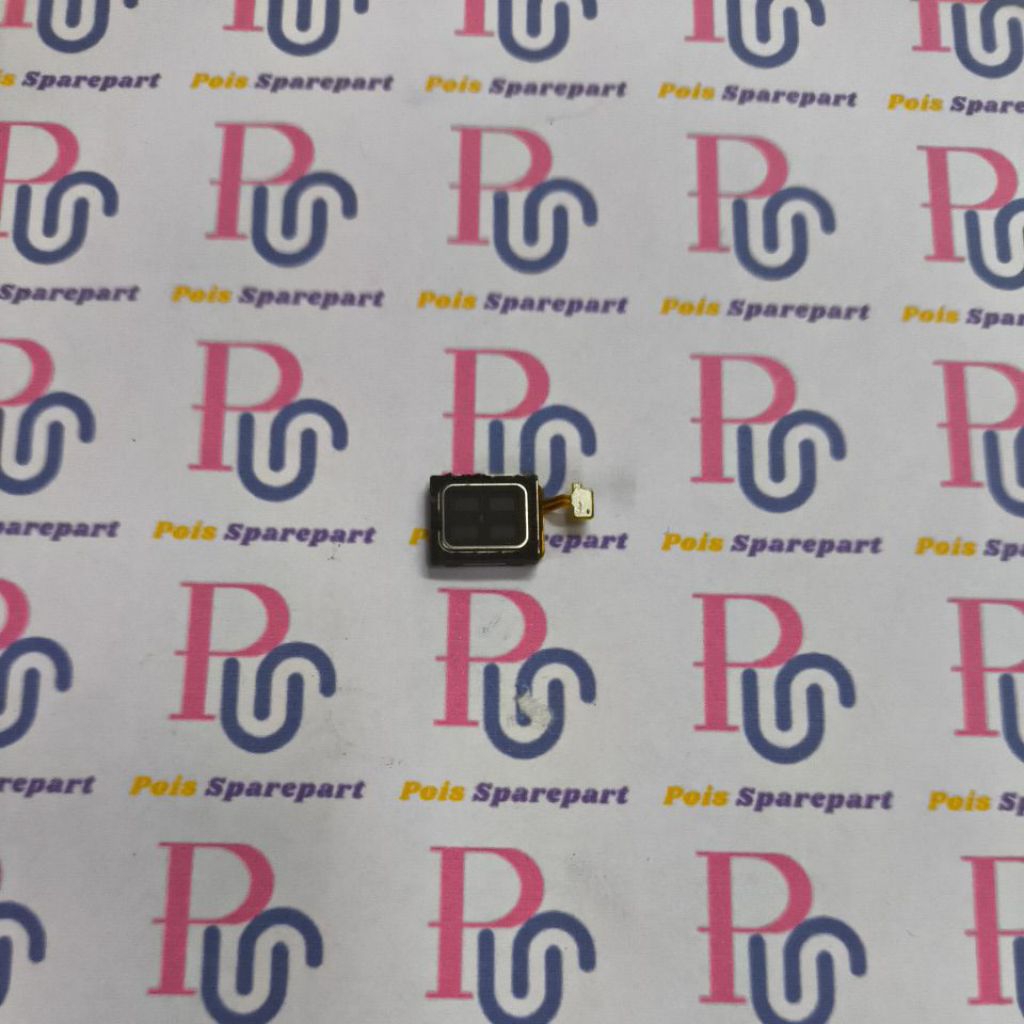 Earpiece speaker atas xiaomi mi 10t origin bekas