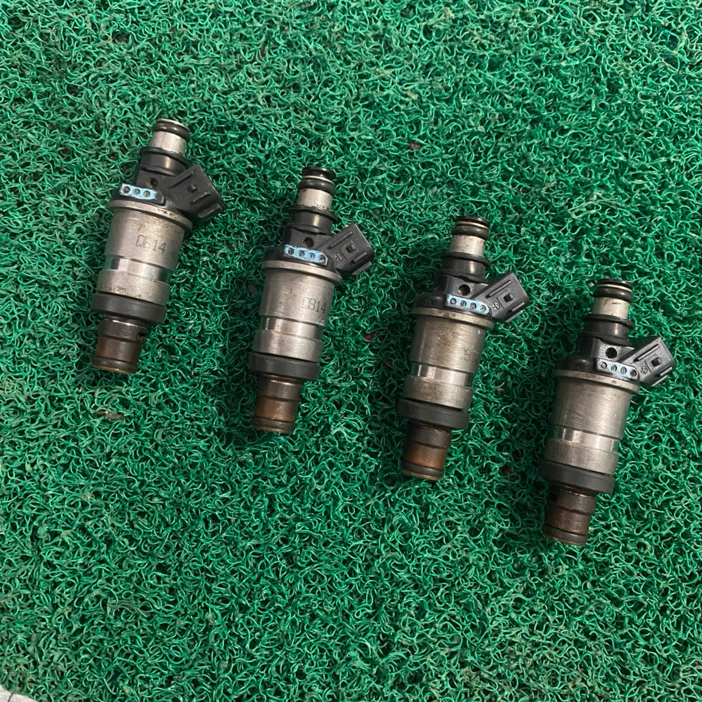 SPAREPART MOBIL COPOTAN - INJECTOR CRV CIVIC TURBO