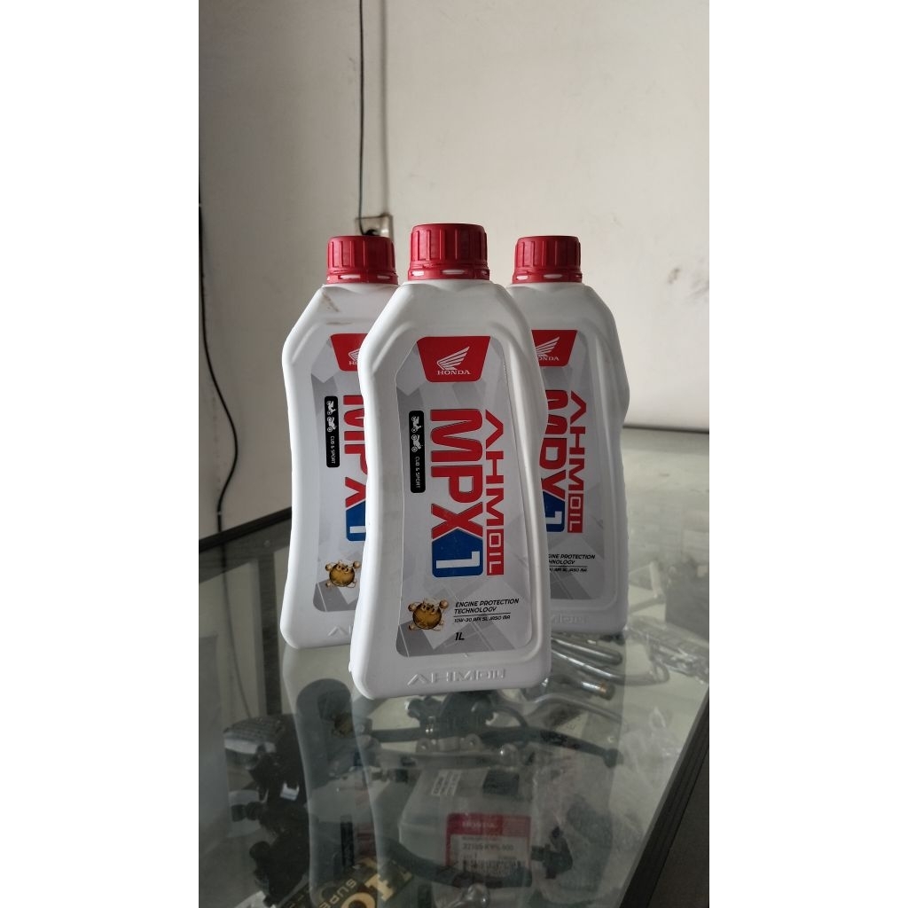 Oli MPX1 1Liter
