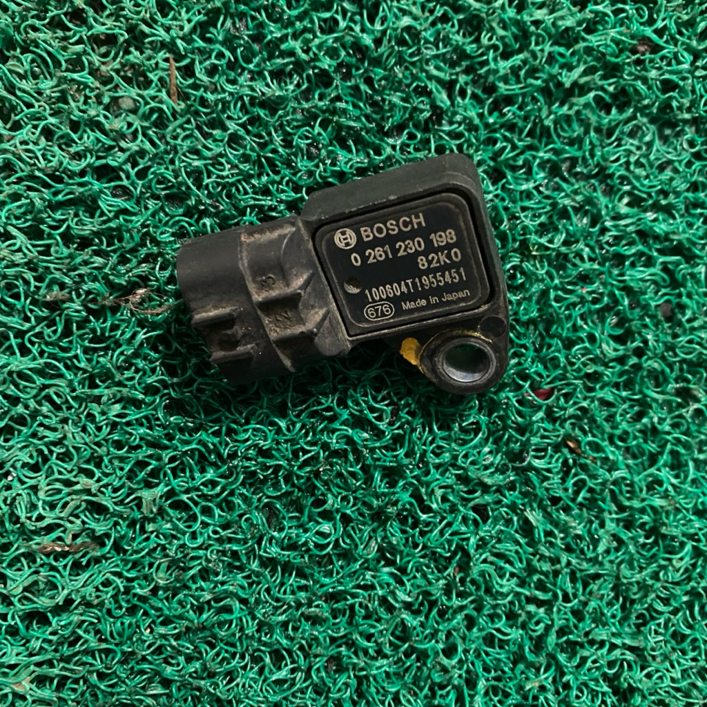 SPAREPART MOBIL COPOTAN - MAP SENSOR SUZUKI ERTIGA