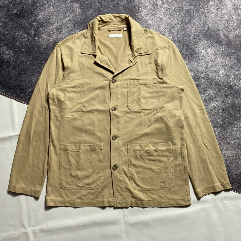 Uniqlo Chore outer