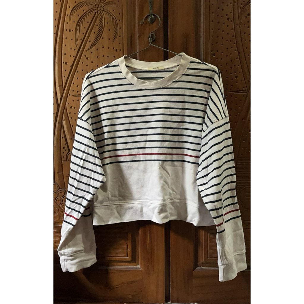 [PRELOVED] Basic Sweater by ZANO