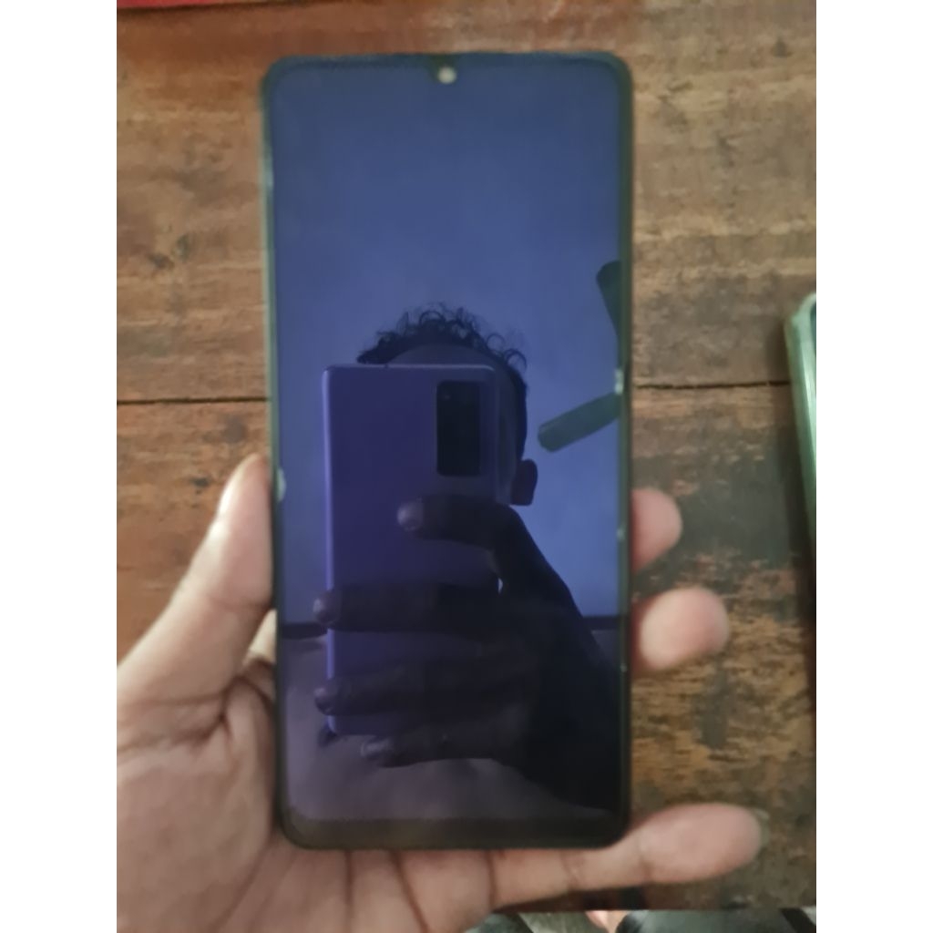 Lcd Copotan Samsung A07