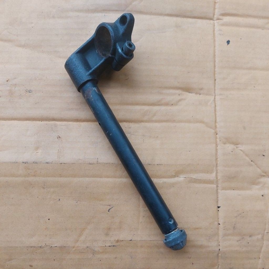 Stang Jepit Setang Stir Bagian Kiri Yamaha R15 V2 Original