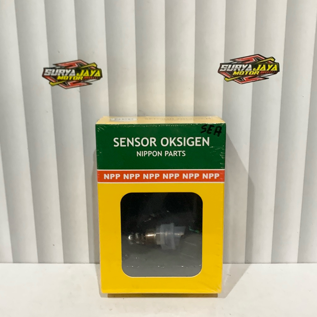 SENSOR OKSIGEN / SENSOR O2 Vario 160 Pcx 160 Adv 160