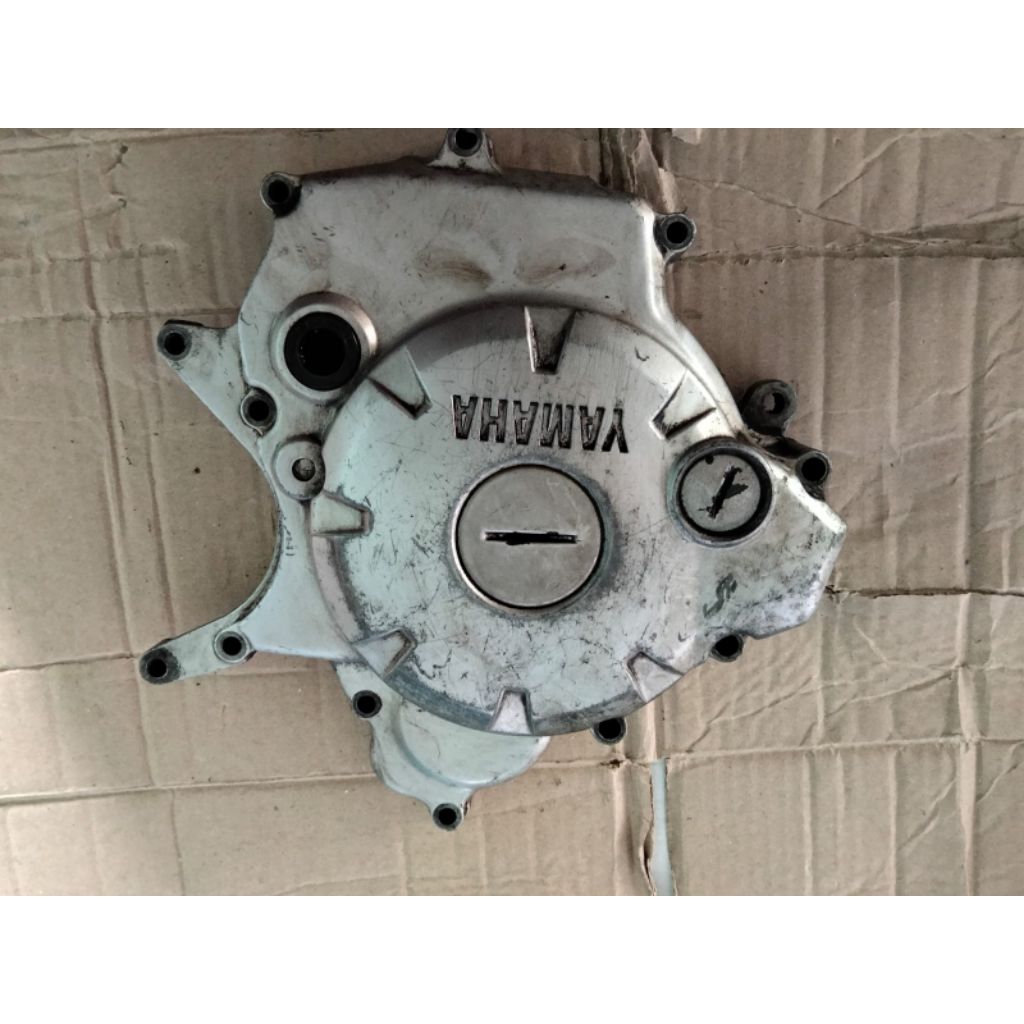 blok magnet jupiter mx old original