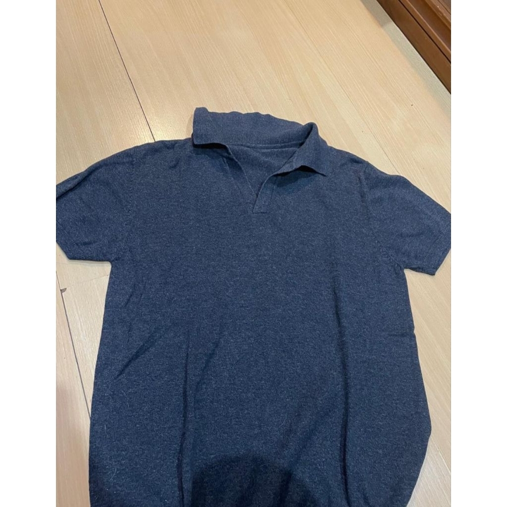 linen shirt (preloved)