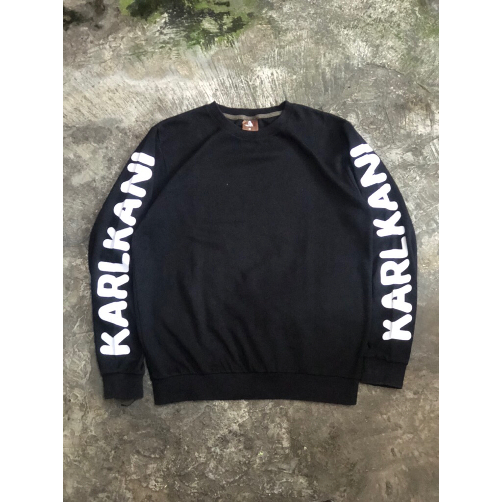 Karl kani longsleeve