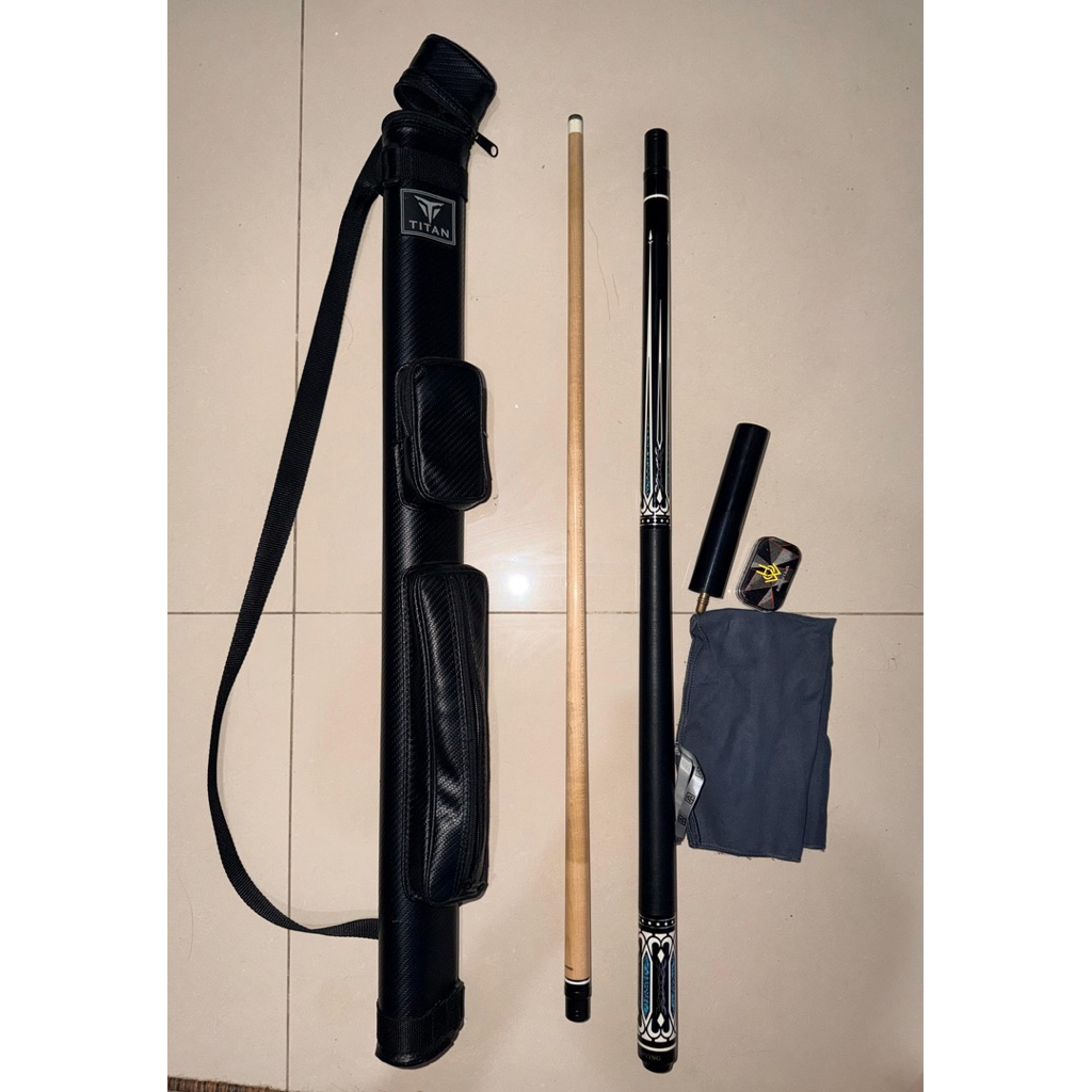 Stick Billiard JIANYING