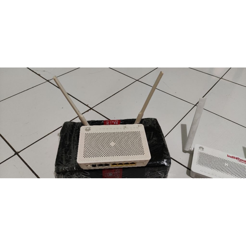 ROUTER HUAWEI HG8245H5 || EG8245H5