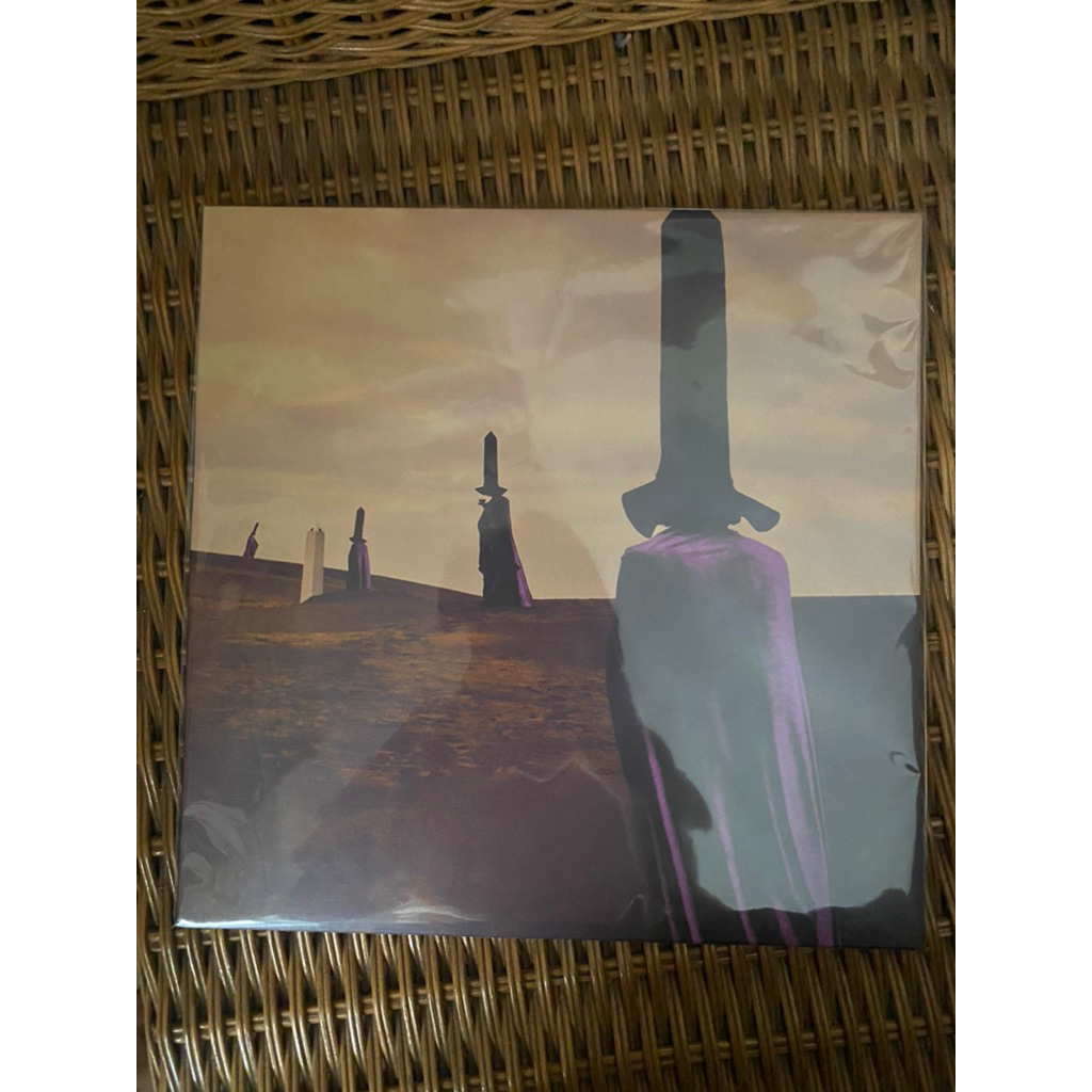 vinyl the sigit album detourn