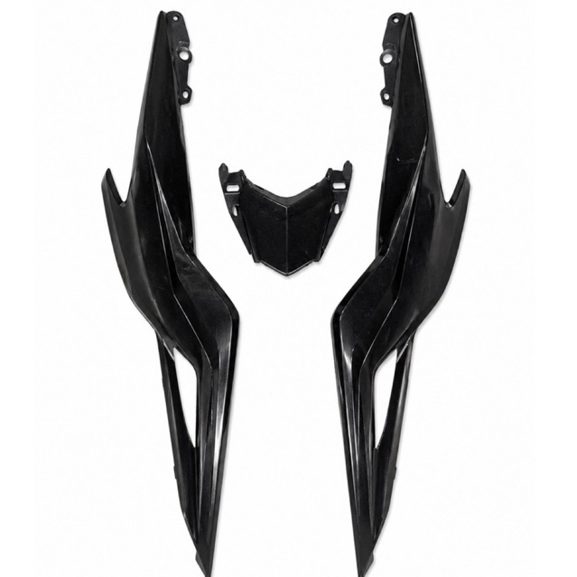 Body Belakang CBR 150R Facelift K45G/K45N Original [ Set ]