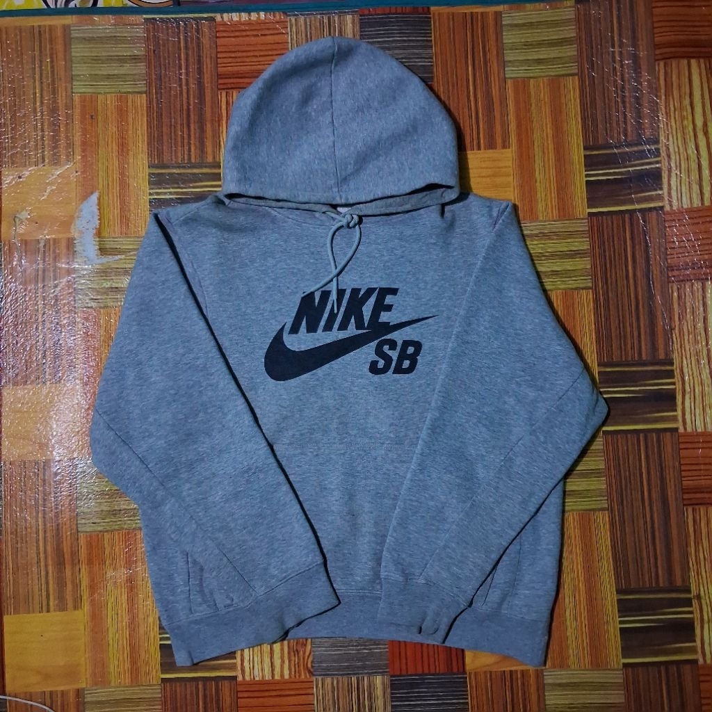 hoodie nike skateboard