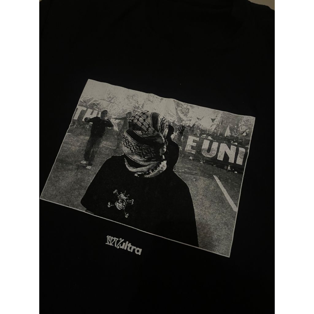 kaos pkb