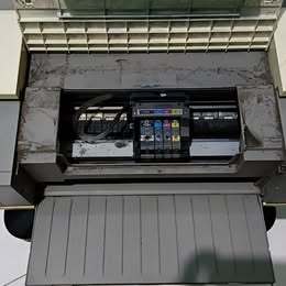 Printer Canon ix4000
