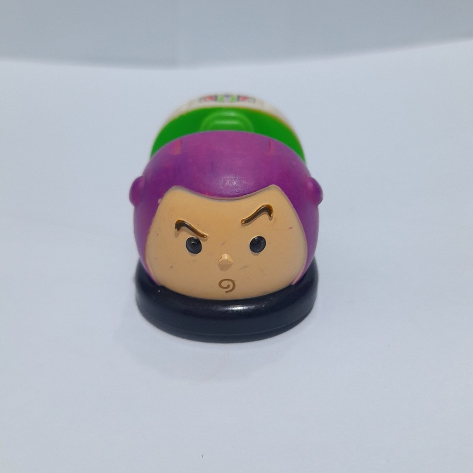 T-arts Disney Tsum Tsum Buzz Lightyear (Preloved)