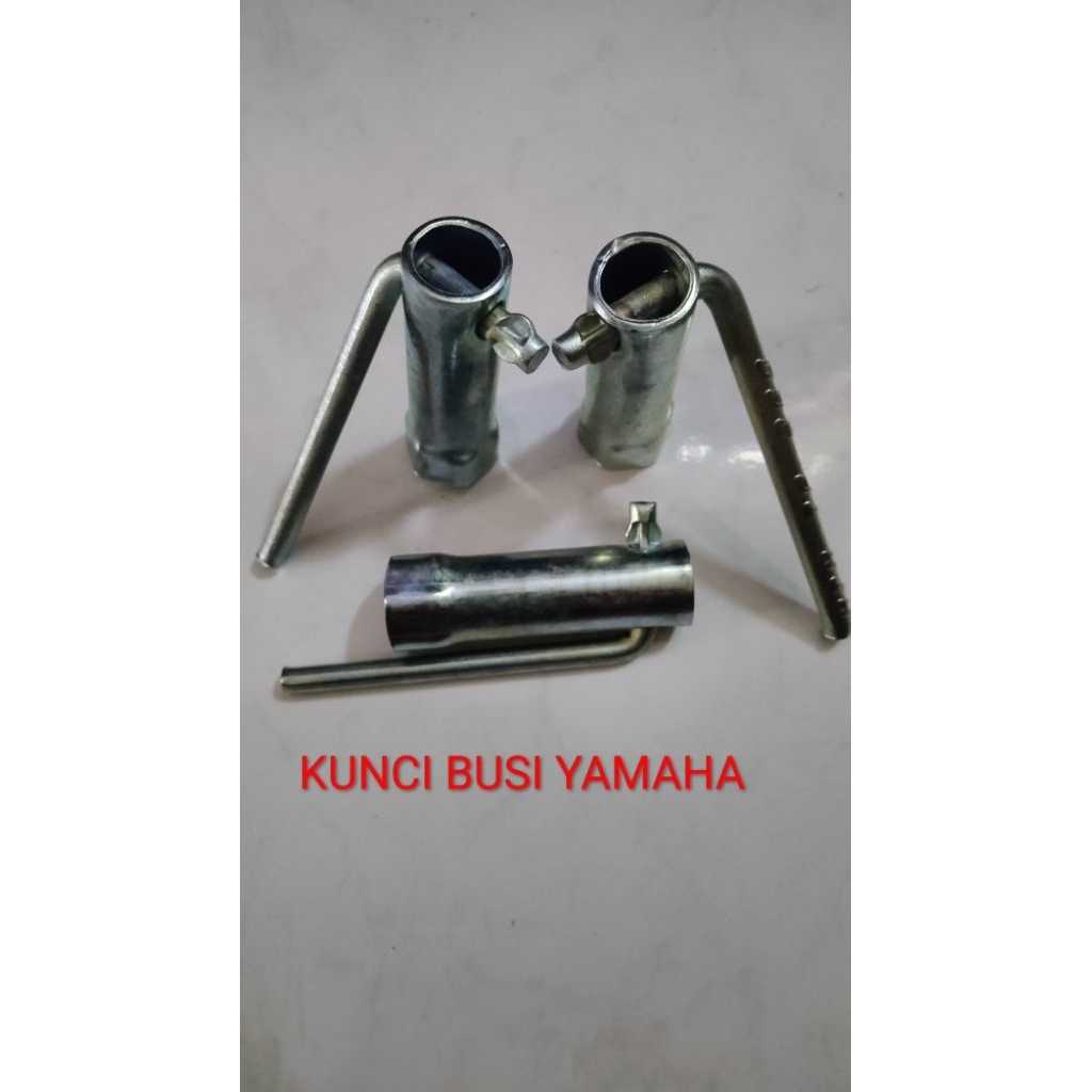 KUNCI BUSI YAMAHA 2TAK
