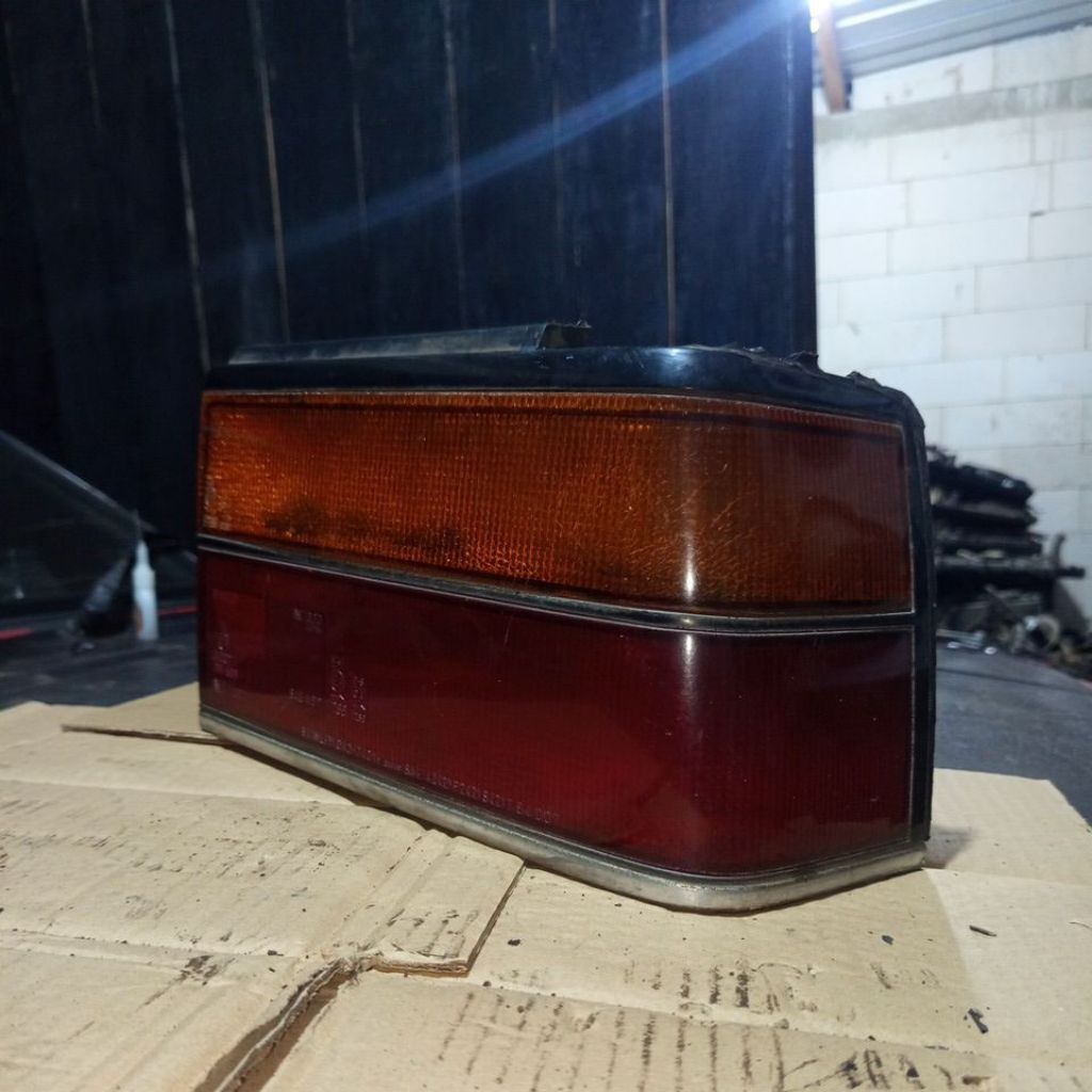 stoplamp Honda Civic wonder 86-87 kanan
