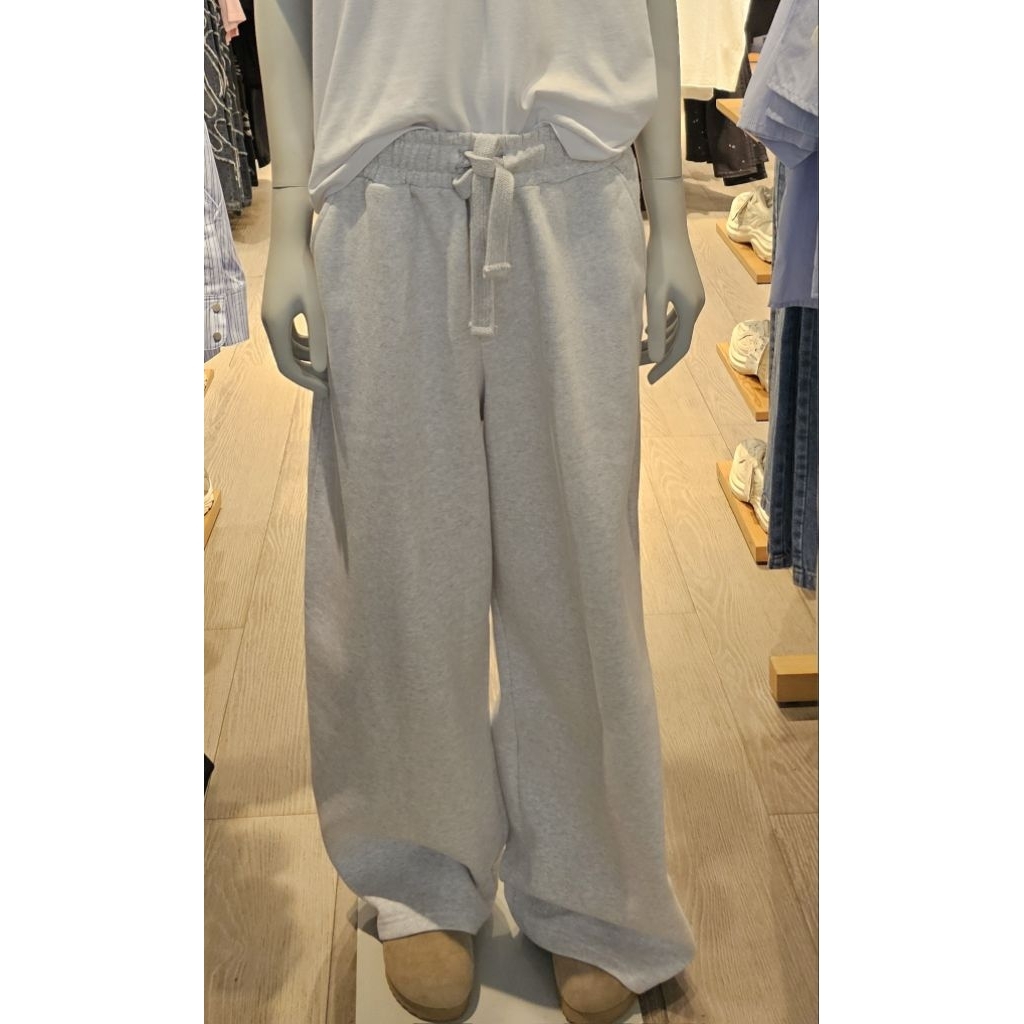 celana bershka