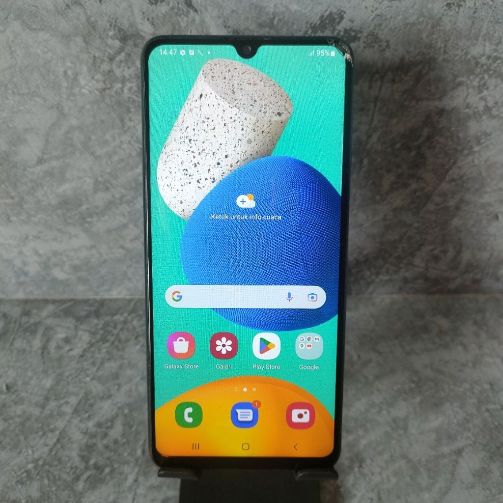Samsung galaxy M32 NFC 8/128GB