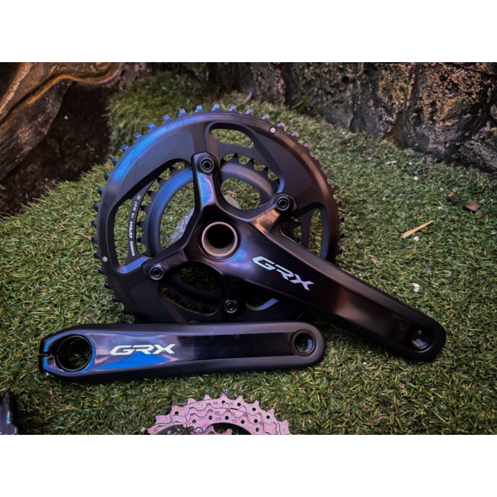 SHIMANO GRX 810