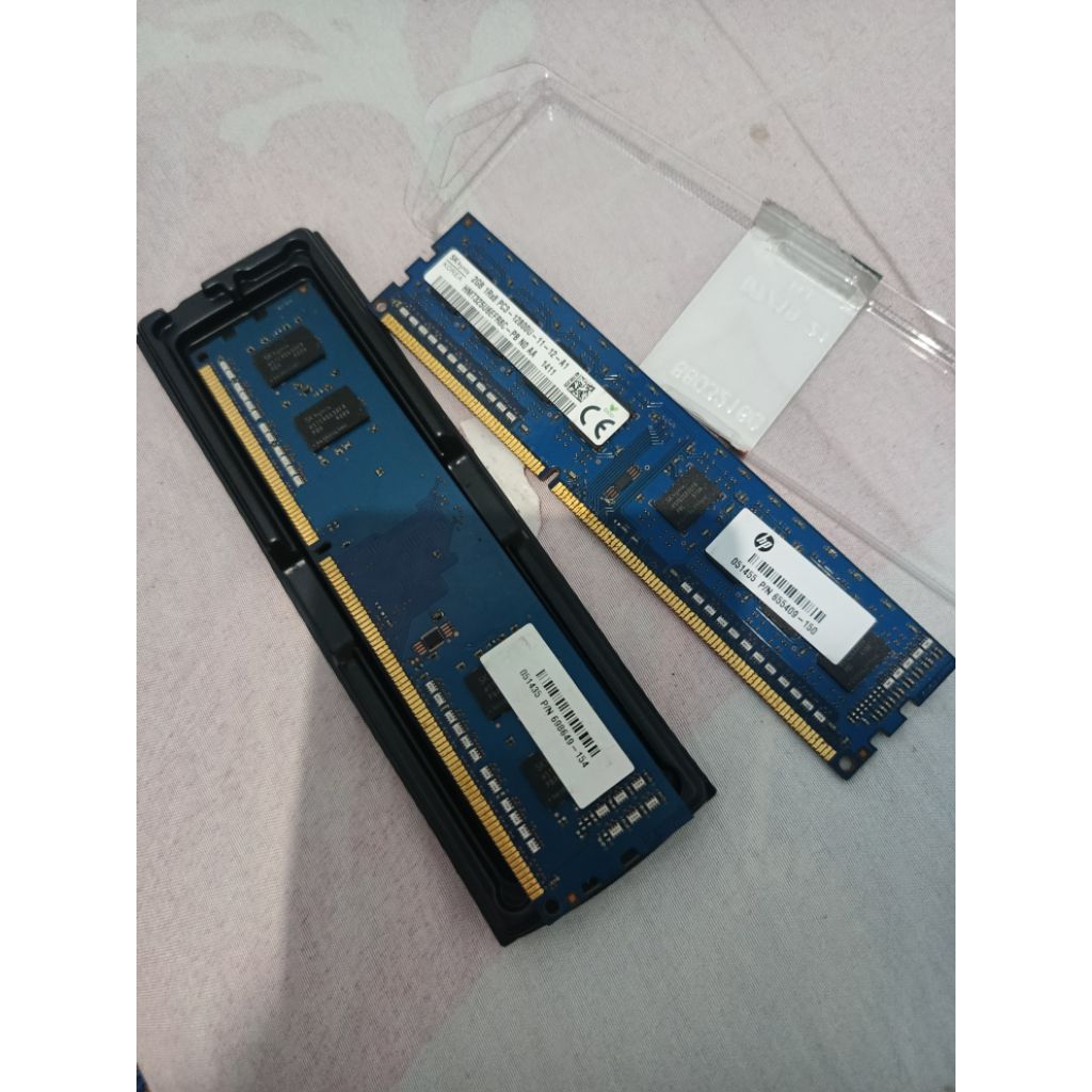 SK HYNIX 4GB DDR3 12800U