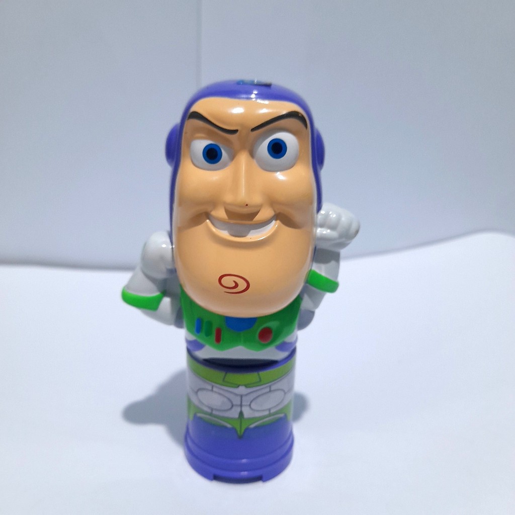 Buzz lightyear Toy Story Original (Preloved)