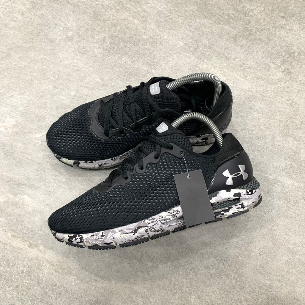 Under Armour Men's HOVR Sonic 4 Reflect Camo