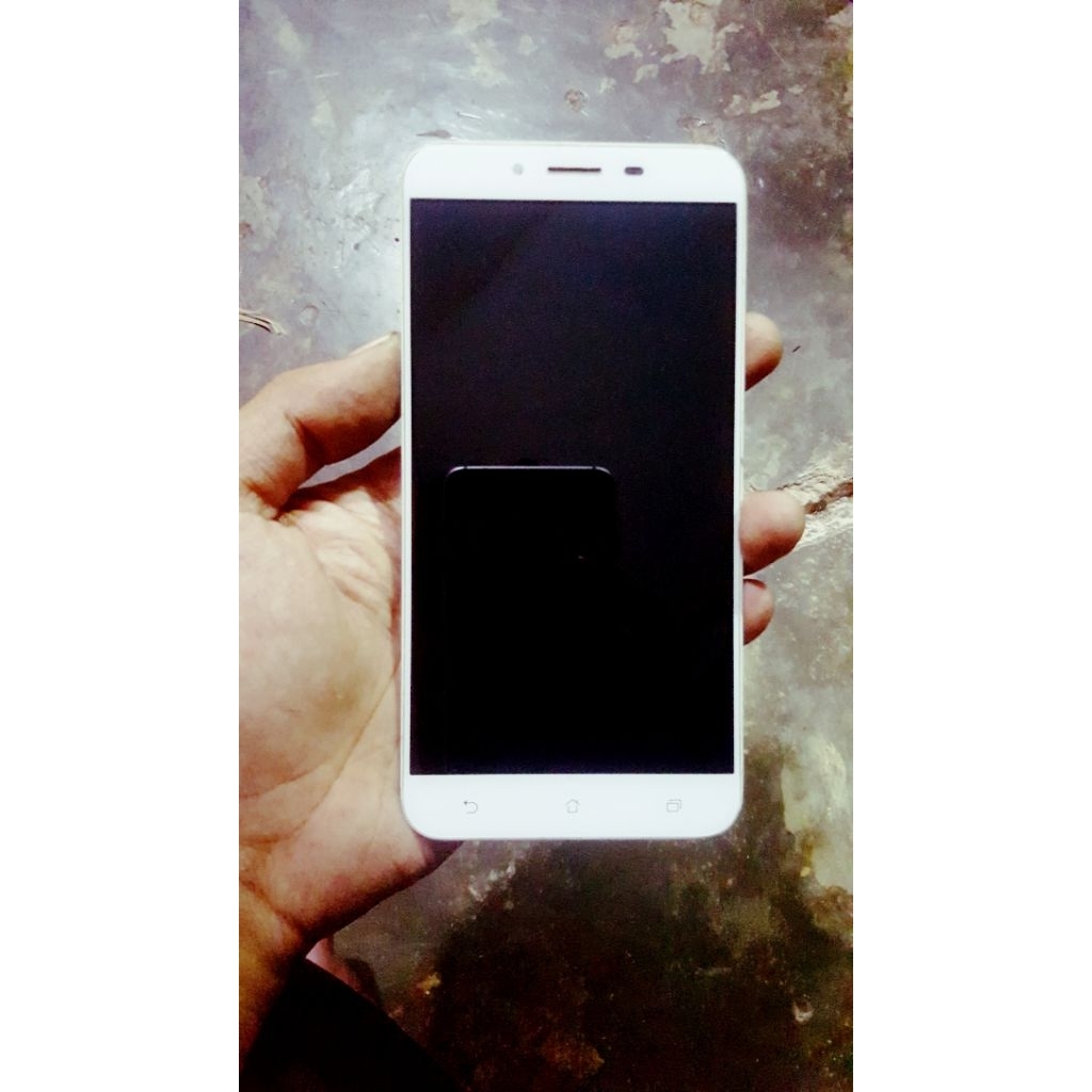 LCD ASUS ZENFONE 3 MAX ZC553KL ORIGINAL COPOTAN GARANSI MULUS