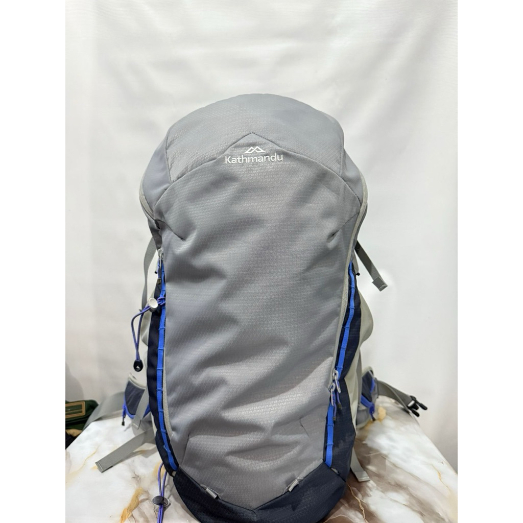 Carrier kathmandu 40 liter original preloved