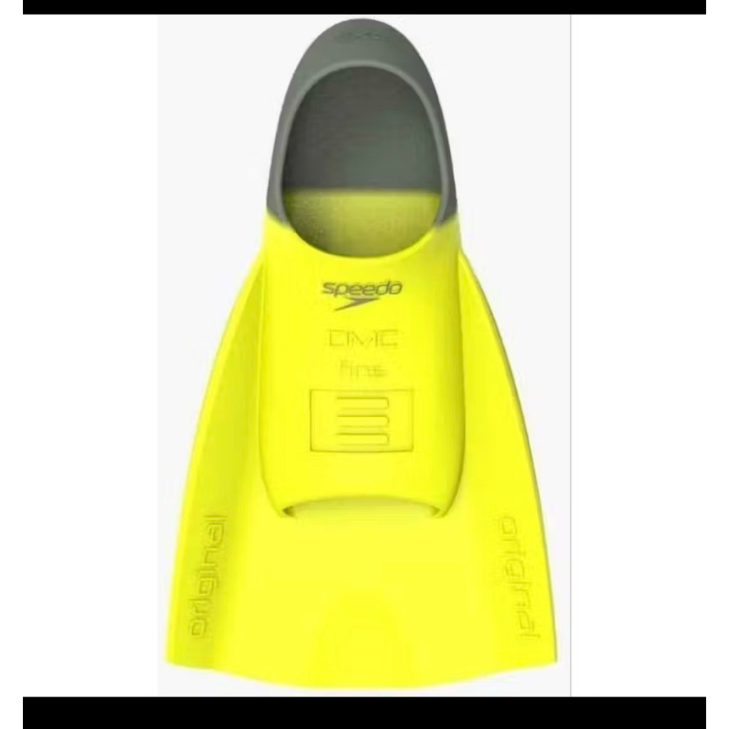 speedo DMC Fins