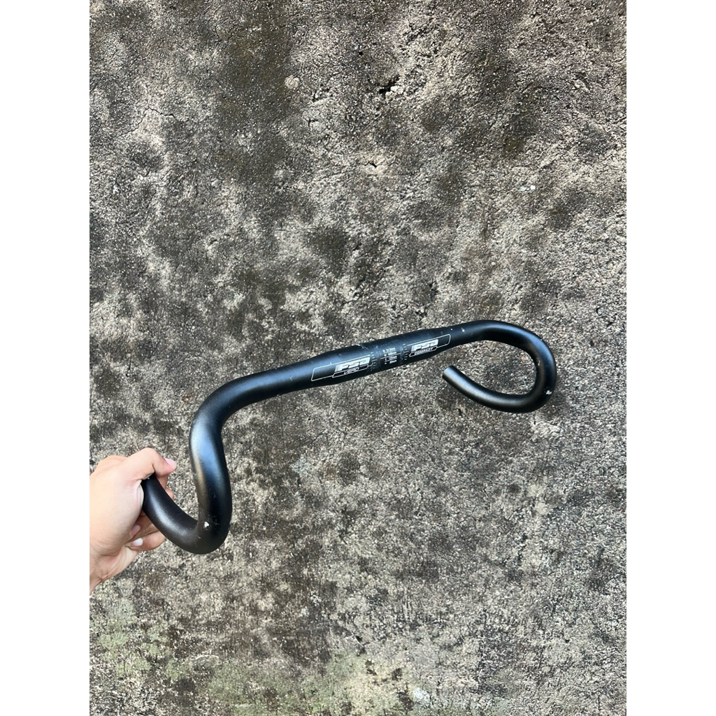 Dropbar FSA Vero Compact 440mm