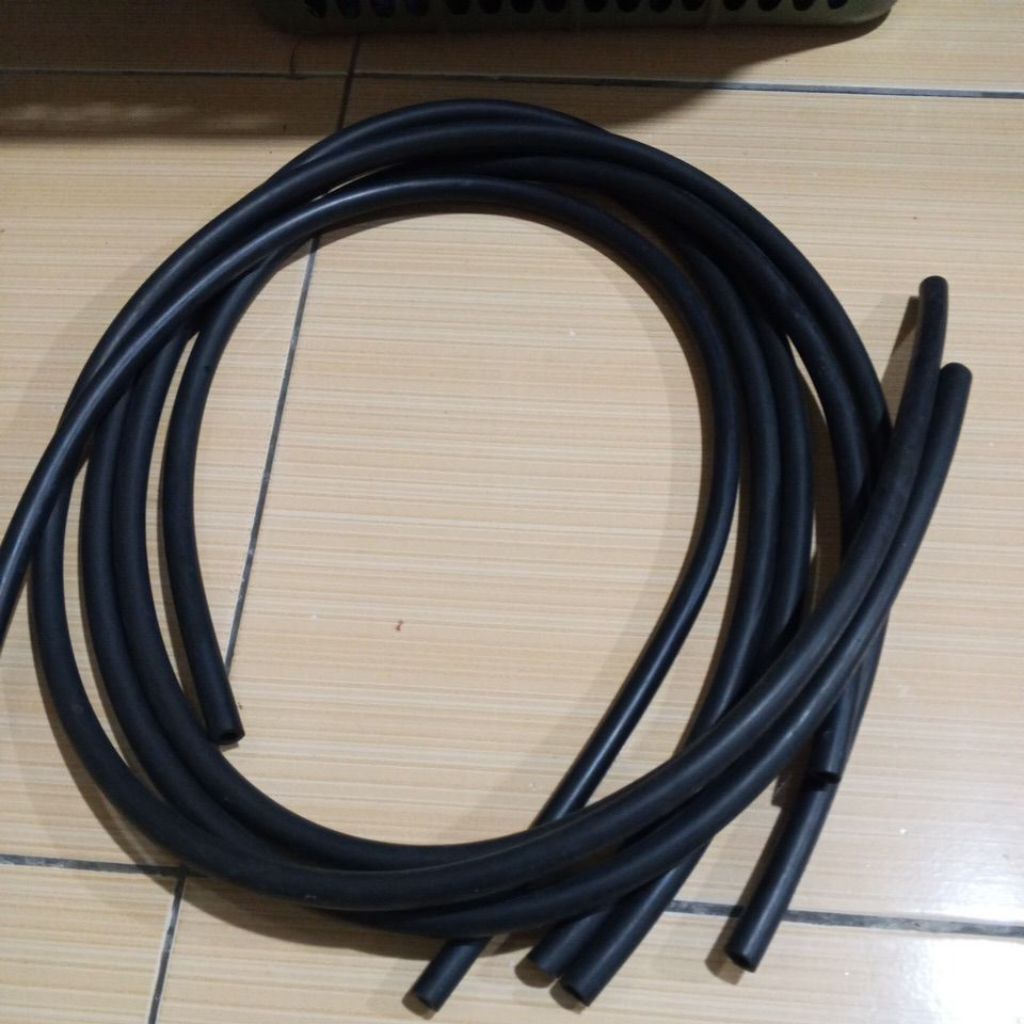 SELANG HAWA UDARA HONDA BEAT FI /SCOOPY DLL ORIGINAL LOSPACK(KPS ORI)