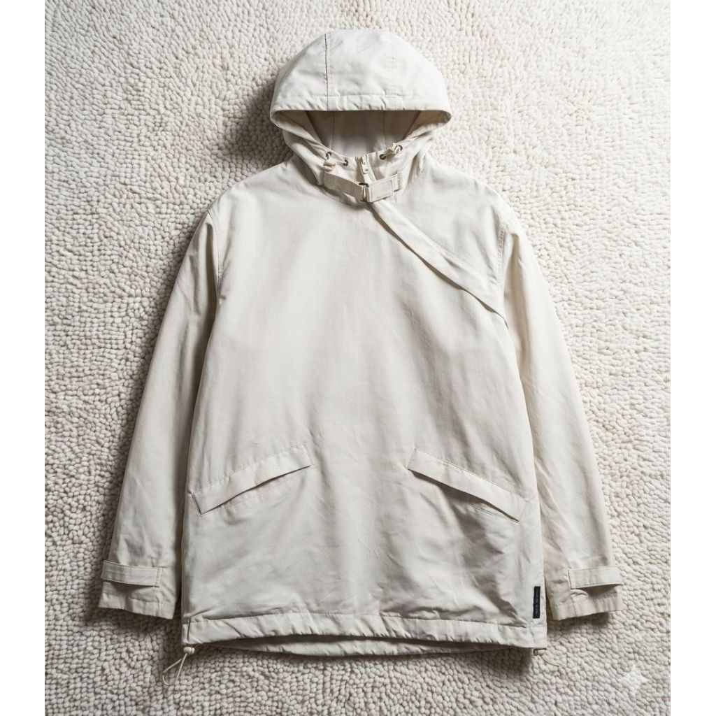 Sieg jacket