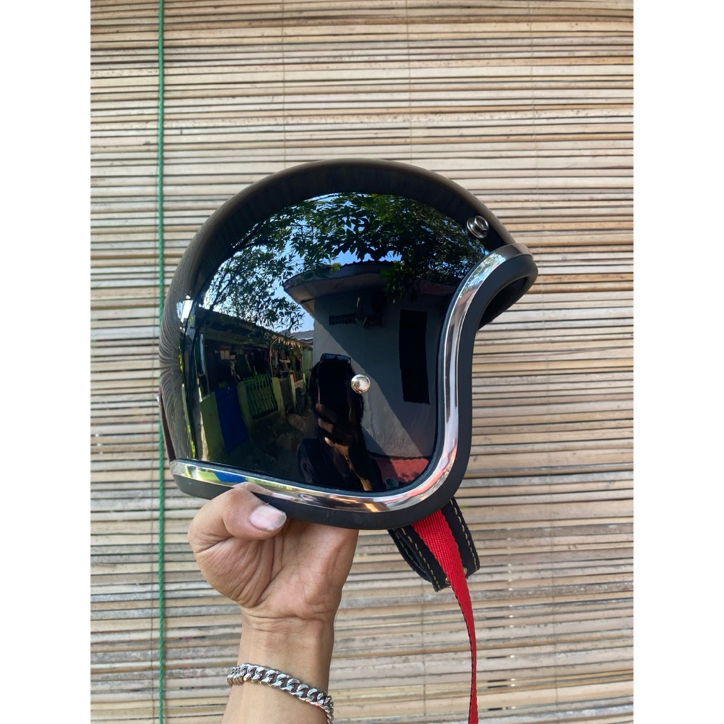 helm custom slimhead tx-500