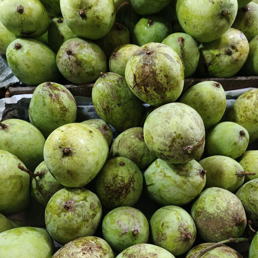 Mangga Manalagi 1 kg
