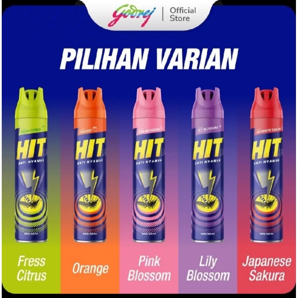 hit 600ml