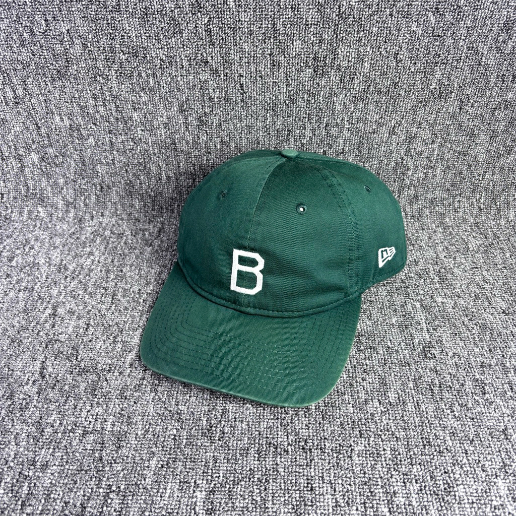 Topi New Era MLB B Cap Second Preloved Original 393